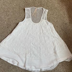 Boutique Tank top